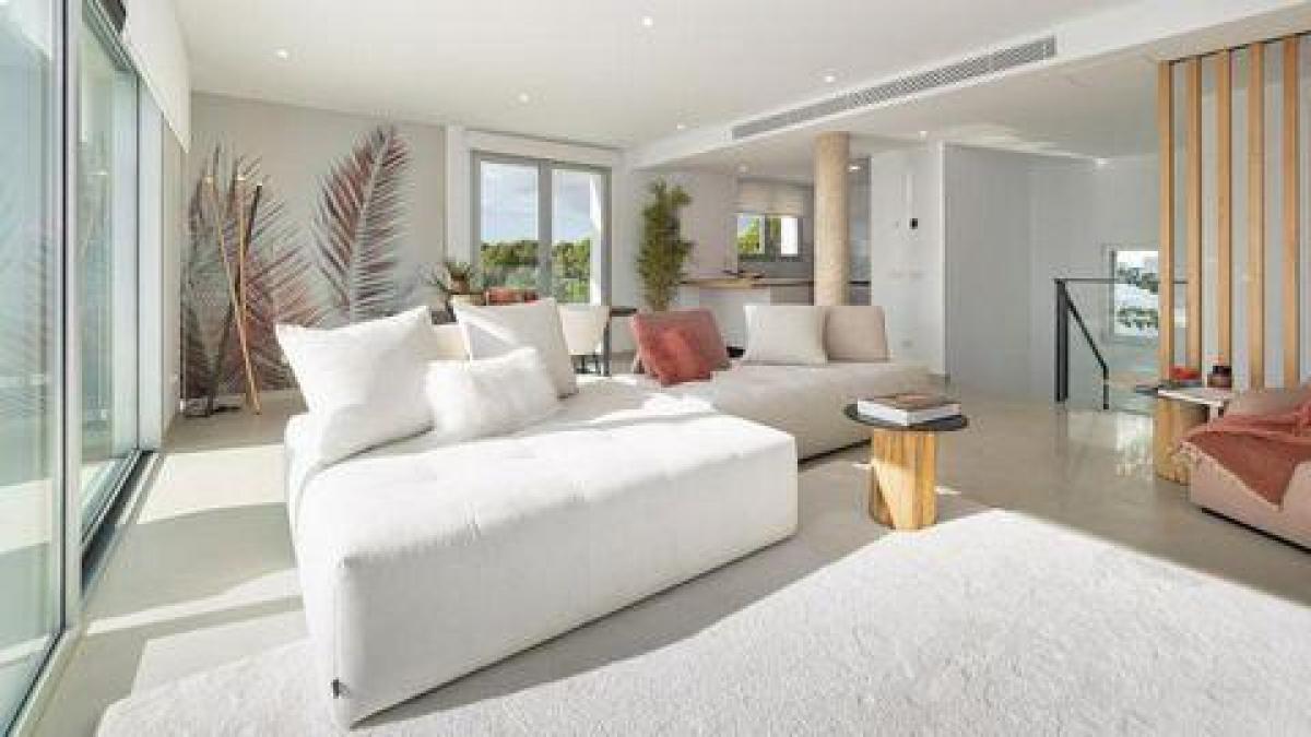 Picture of Villa For Sale in Can Pastilla, Mallorca, Spain