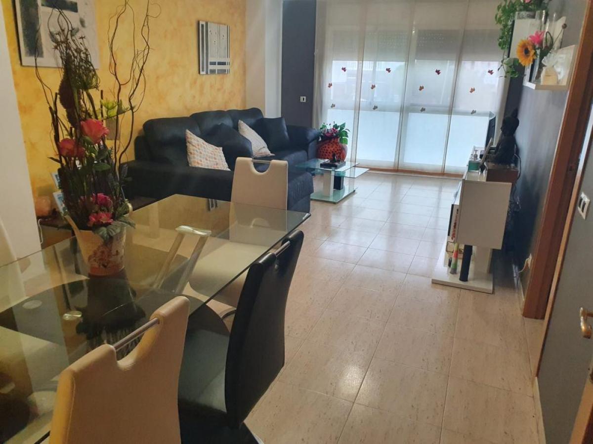 Picture of Apartment For Sale in Pineda De Mar, Barcelona, Spain