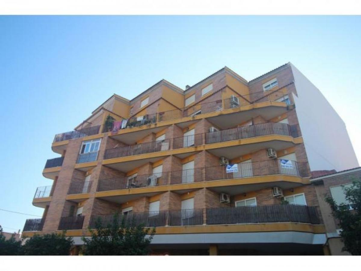 Picture of Apartment For Sale in Murcia, Murcia, Spain