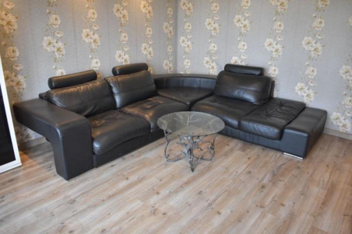 Picture of Apartment For Sale in Carballo, Asturias, Spain