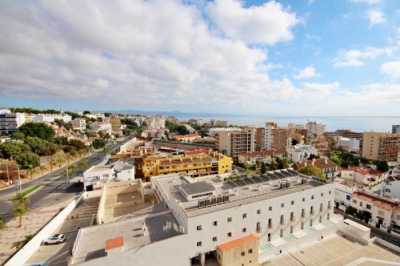 Apartment For Sale in Torremolinos, Spain