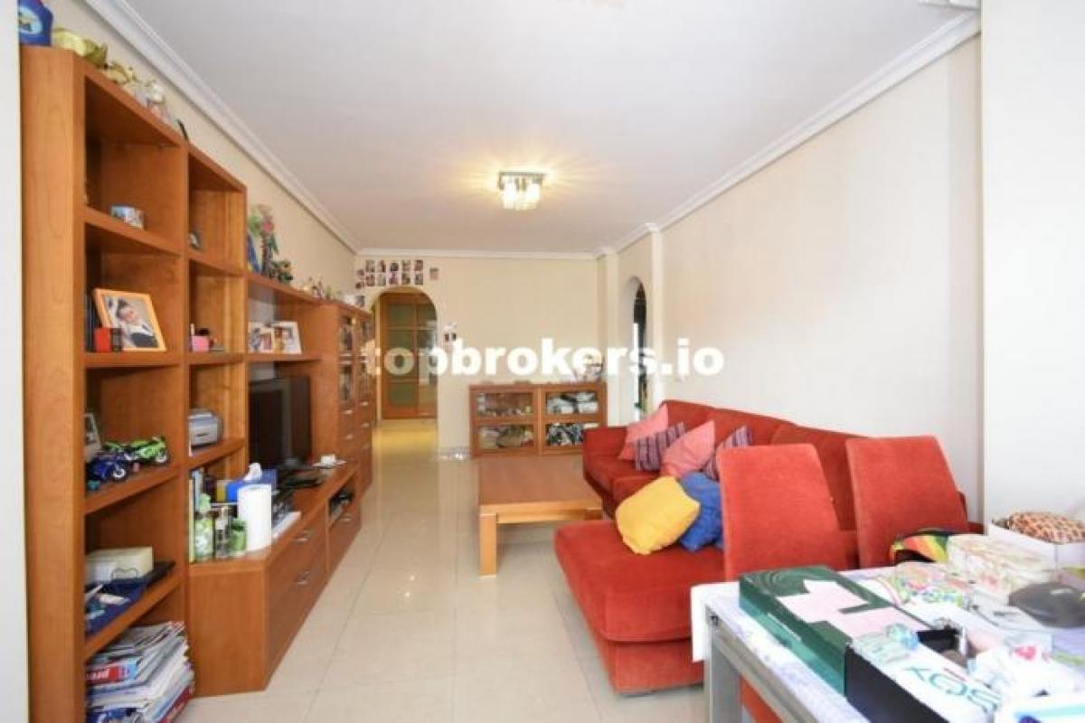Picture of Apartment For Sale in Villajoyosa, Alicante, Spain