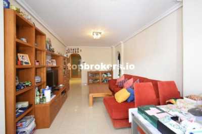 Apartment For Sale in Villajoyosa, Spain