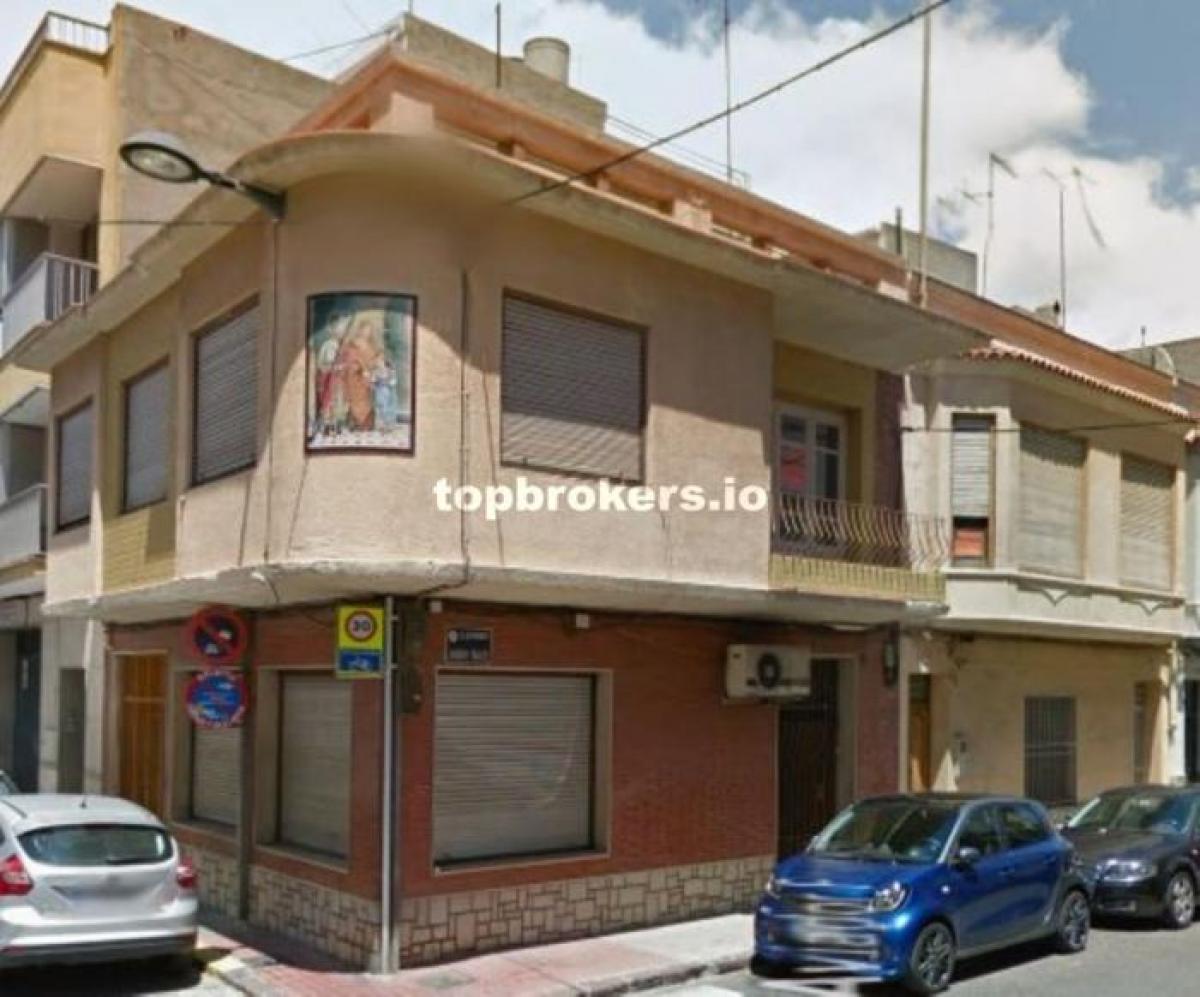 Picture of Home For Sale in Villarreal, Andalucia, Spain