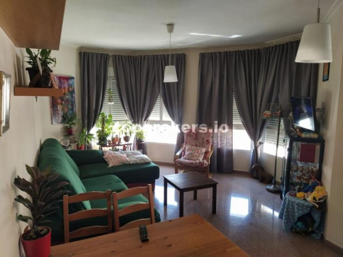 Picture of Apartment For Sale in Elche, Alicante, Spain