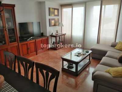 Apartment For Sale in Elche, Spain