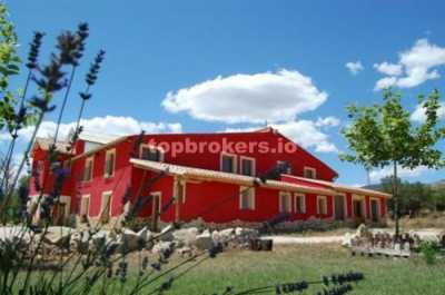 Home For Sale in Onil, Spain