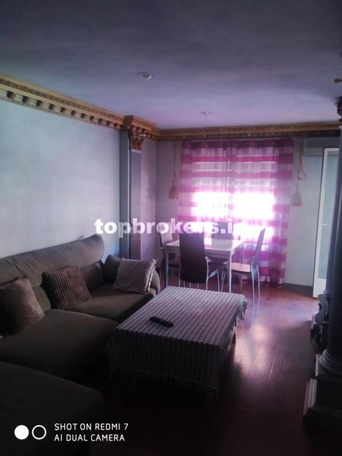 Picture of Apartment For Sale in Elche, Alicante, Spain