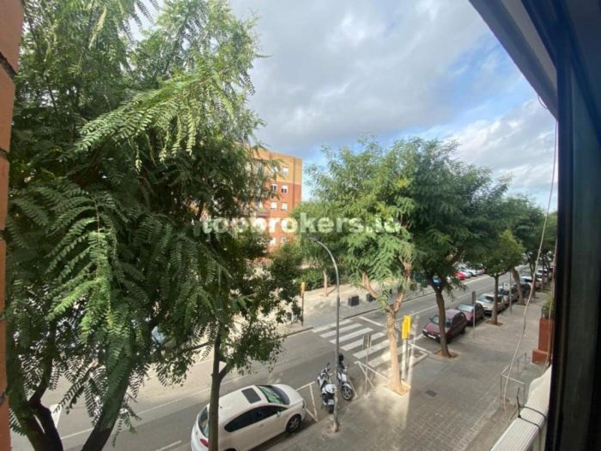 Picture of Apartment For Sale in Sant Feliu De Llobregat, Barcelona, Spain