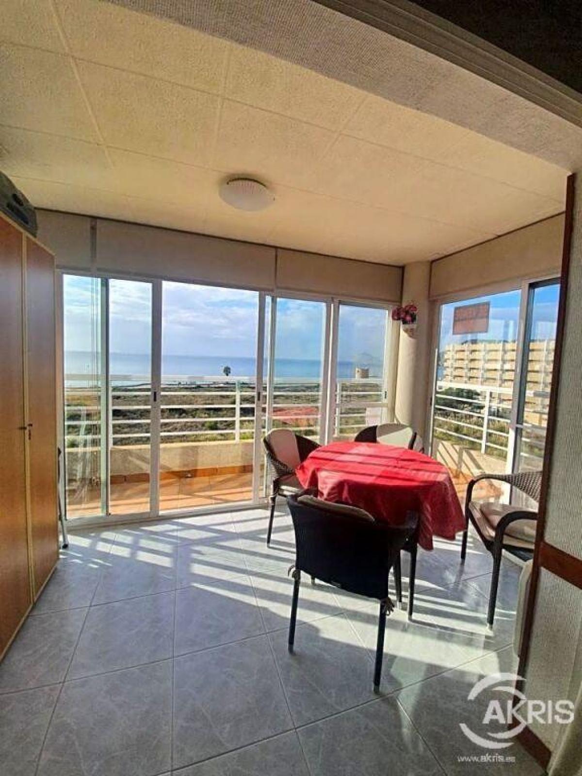 Picture of Apartment For Sale in Calpe, Alicante, Spain