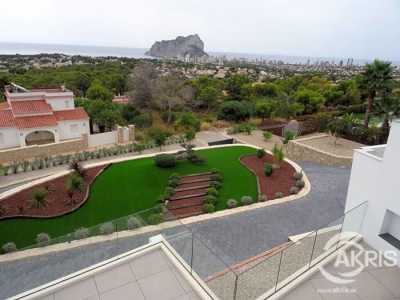 Home For Sale in Benissa, Spain
