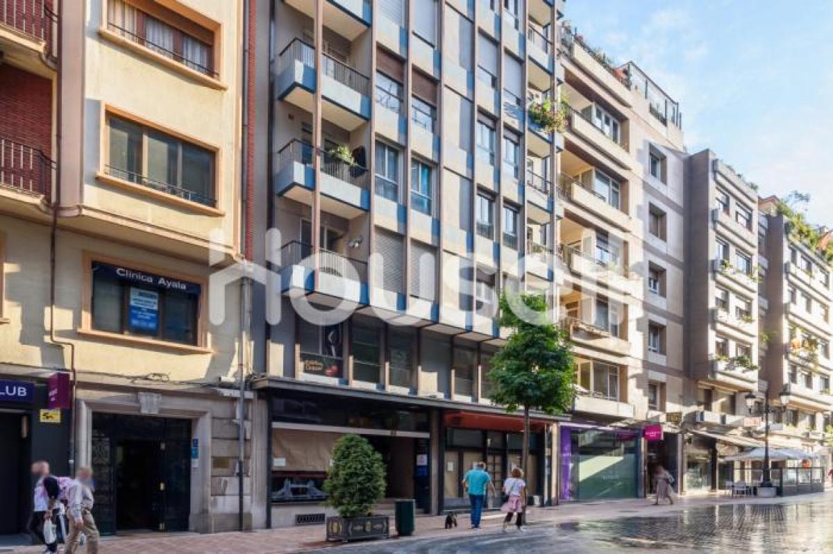 Picture of Apartment For Sale in Oviedo, Asturias, Spain