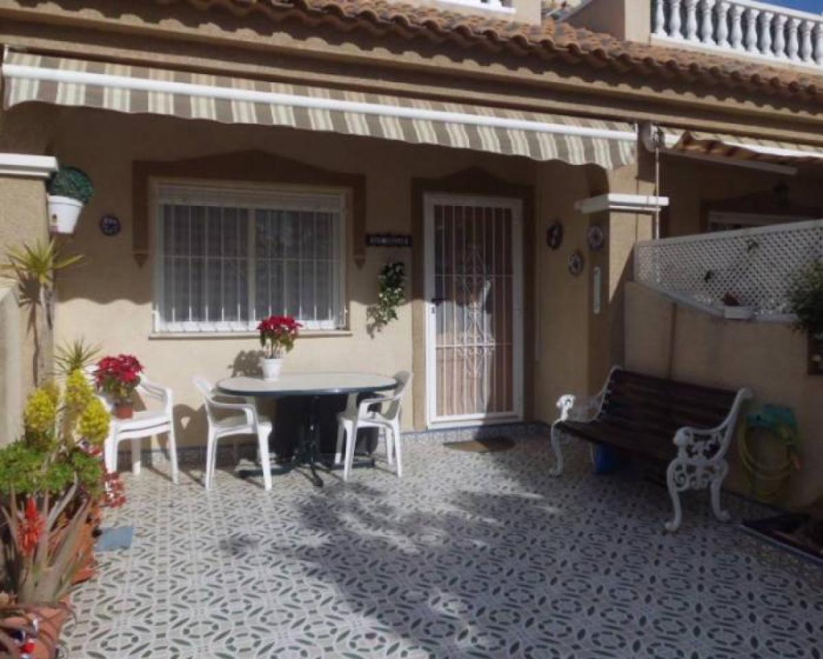 Picture of Home For Sale in Los Alcazares, Alicante, Spain