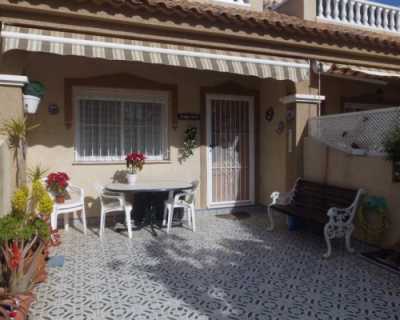 Home For Sale in Los Alcazares, Spain