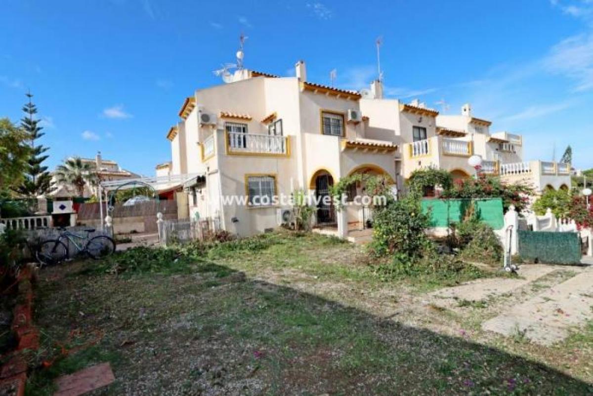 Picture of Home For Sale in Orihuela Costa, Alicante, Spain