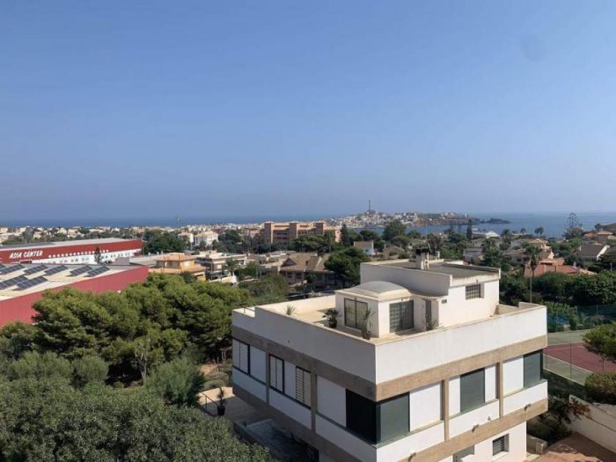 Picture of Villa For Sale in Cabo De Palos, Murcia, Spain
