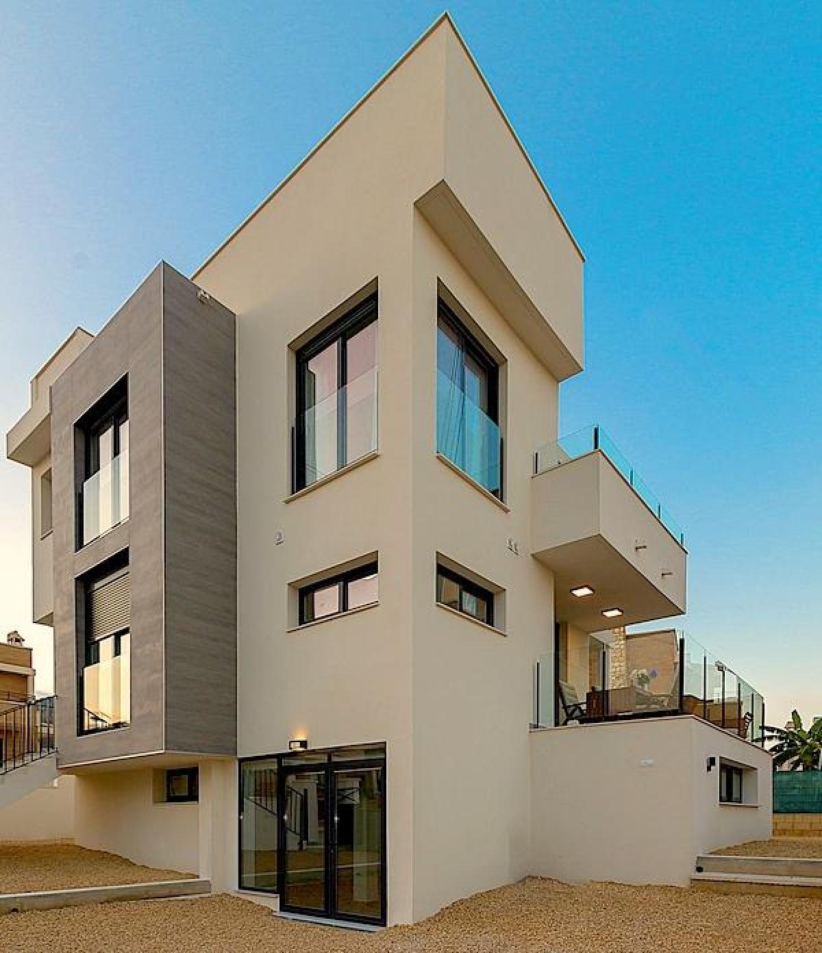 Picture of Villa For Sale in La Nucia, Alicante, Spain