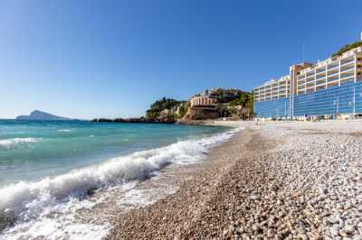 Apartment For Sale in Altea, Spain