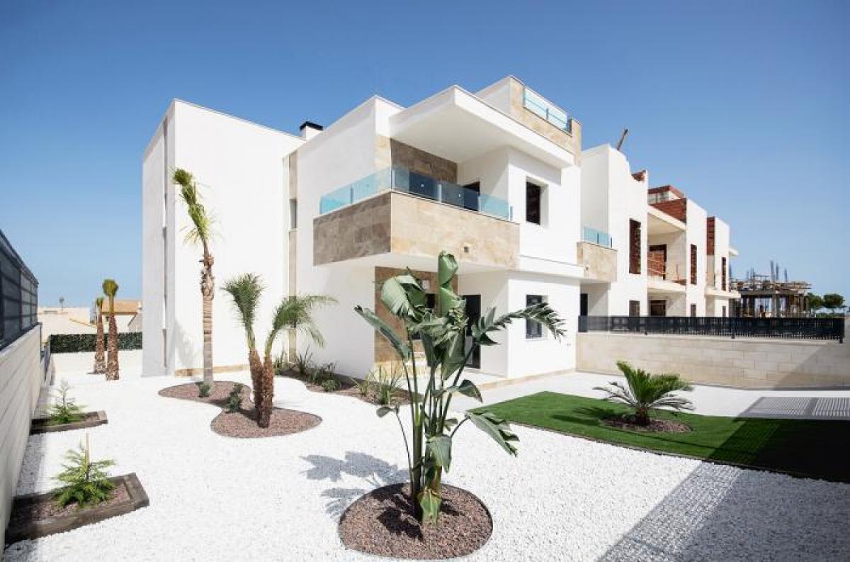 Picture of Apartment For Sale in Polop, Alicante, Spain