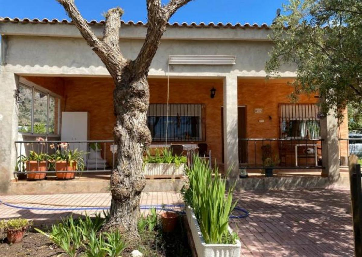 Picture of Home For Sale in Salinas, Alicante, Spain
