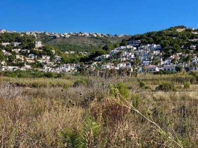 Residential Land For Sale in 