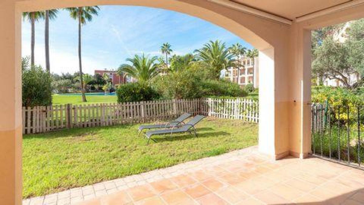 Picture of Condo For Sale in Santa Ponsa, Balearic Islands, Spain