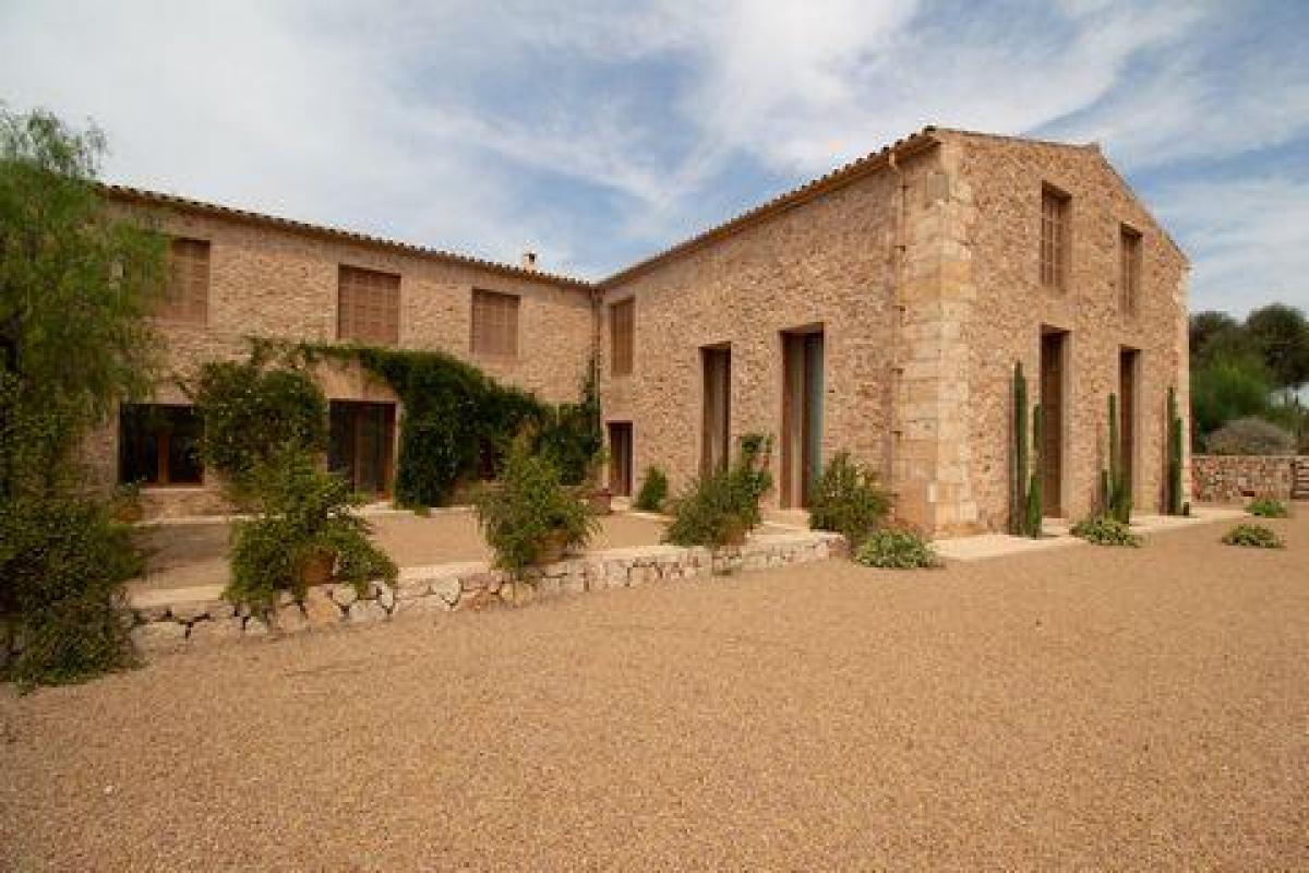 Picture of Villa For Sale in Campos, Mallorca, Spain