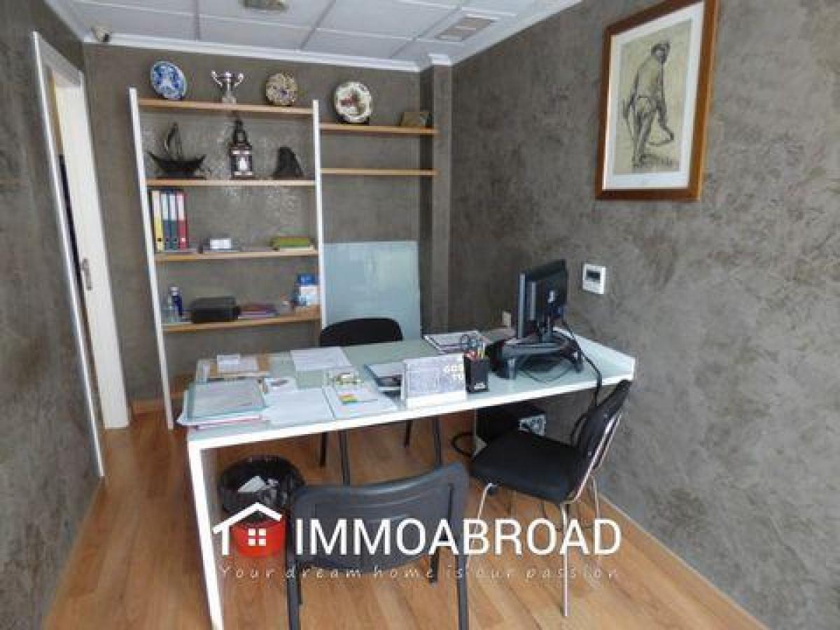 Picture of Office For Sale in Alicante City, Alicante, Spain