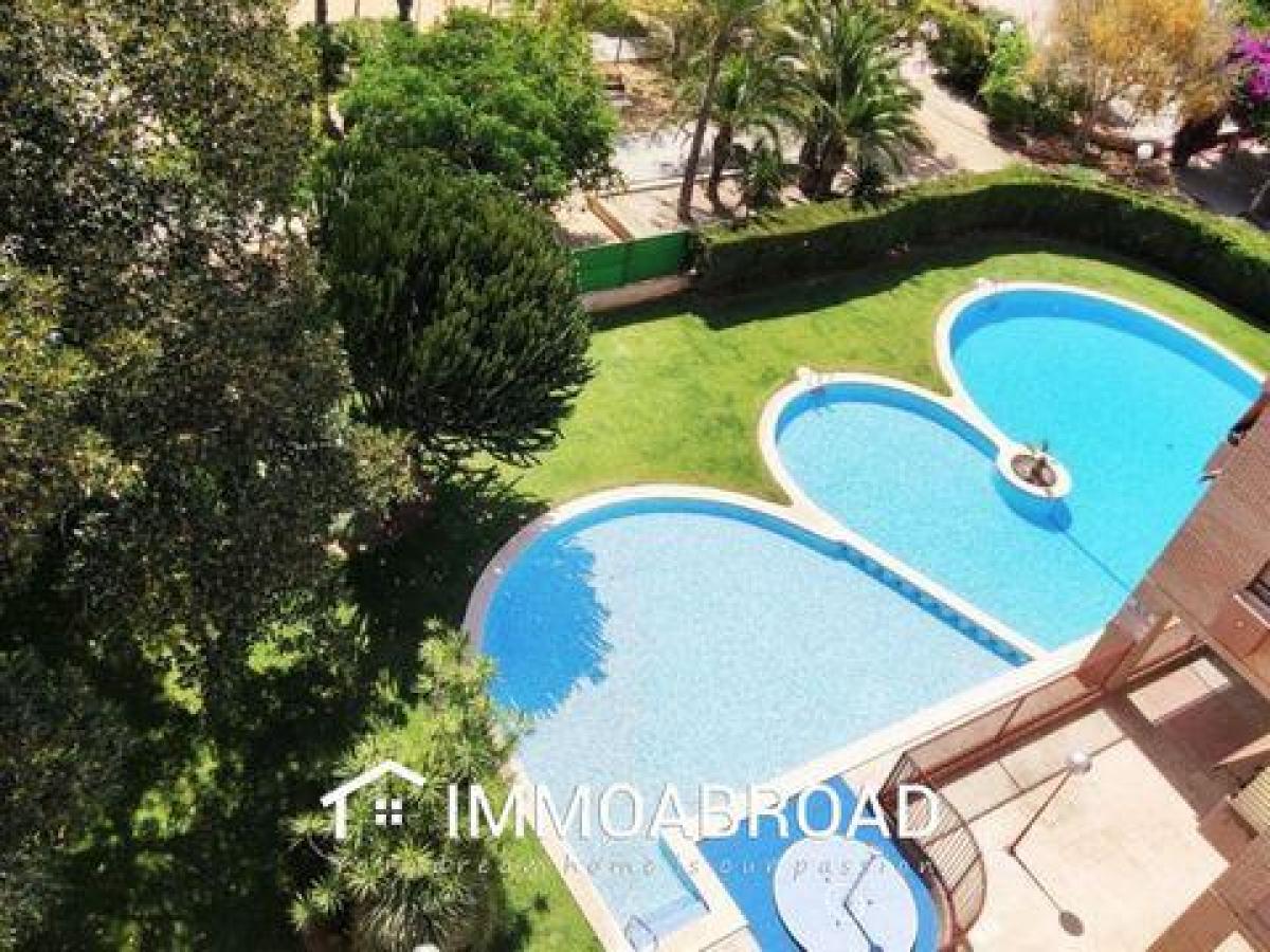 Picture of Condo For Sale in Alicante City, Alicante, Spain