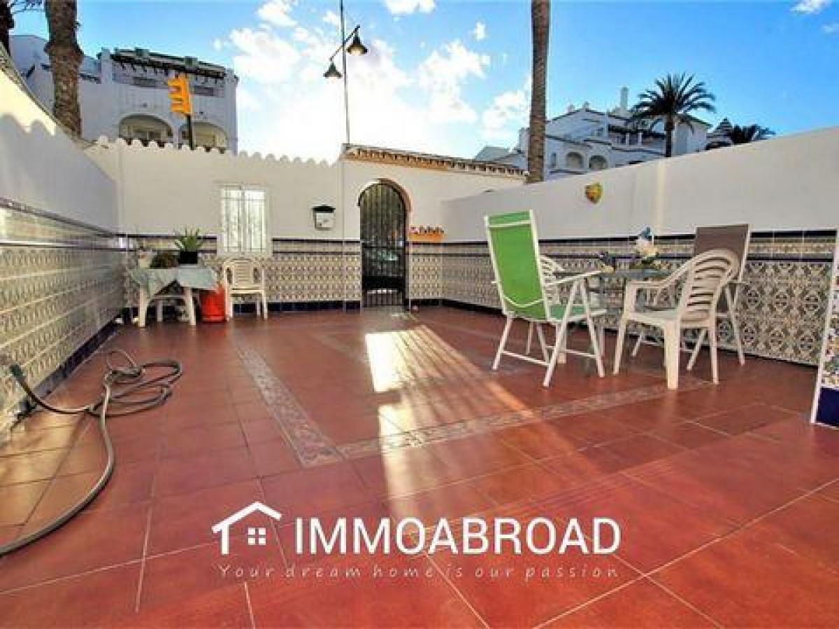 Picture of Villa For Sale in Arroyo De La Miel, Malaga, Spain