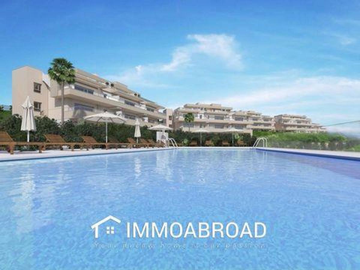 Picture of Condo For Sale in Mijas, Malaga, Spain