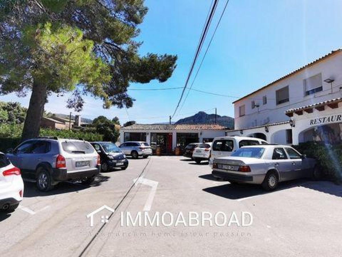 Picture of Office For Sale in Orba, Alicante, Spain