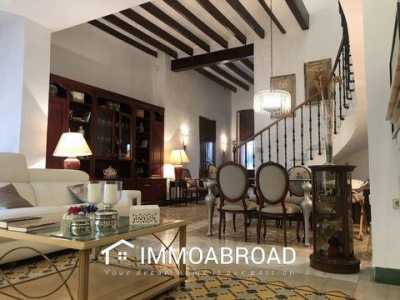 Home For Sale in Oliva, Spain