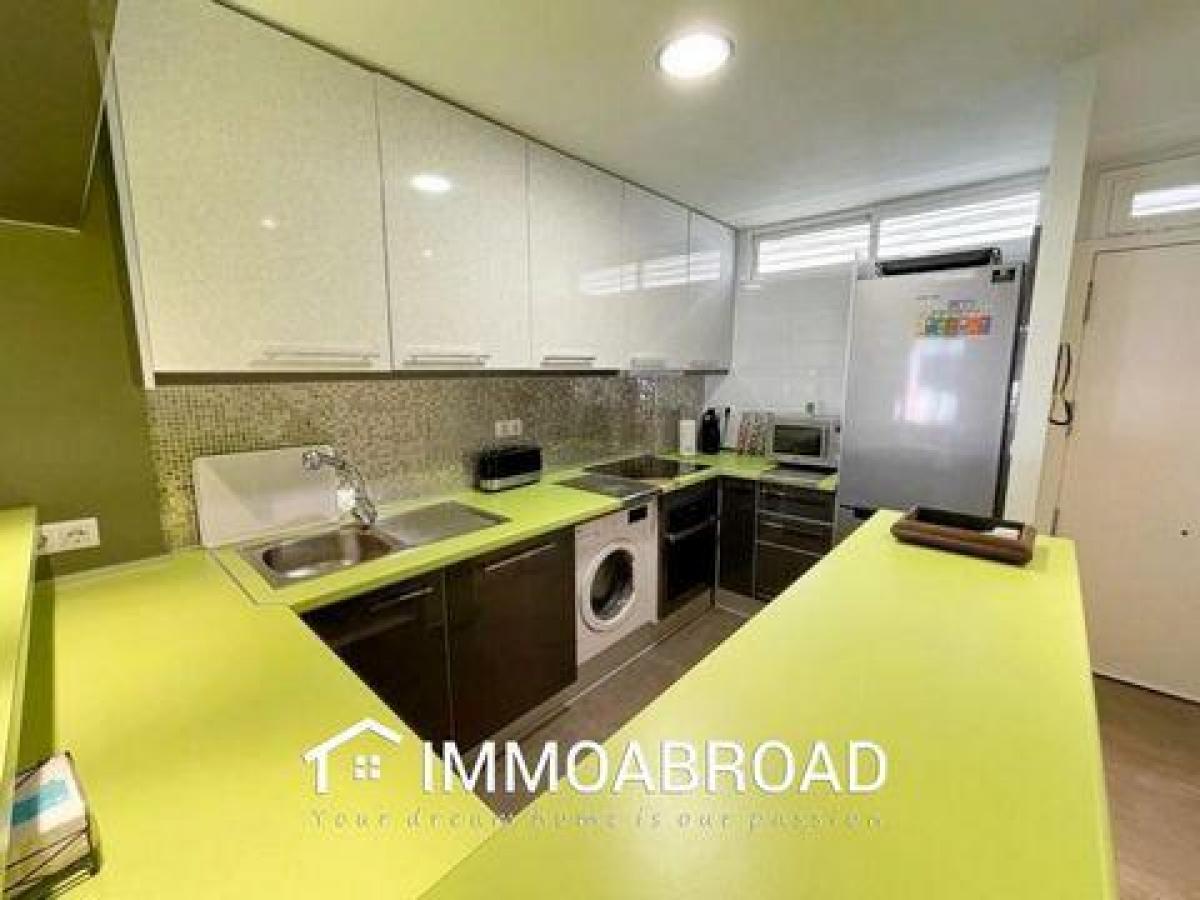 Picture of Condo For Sale in Alicante City, Alicante, Spain