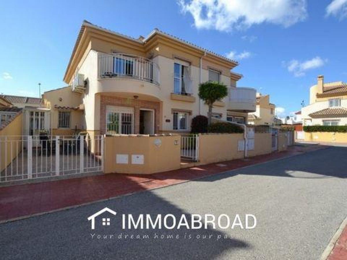 Picture of Home For Sale in Rojales, Alicante, Spain