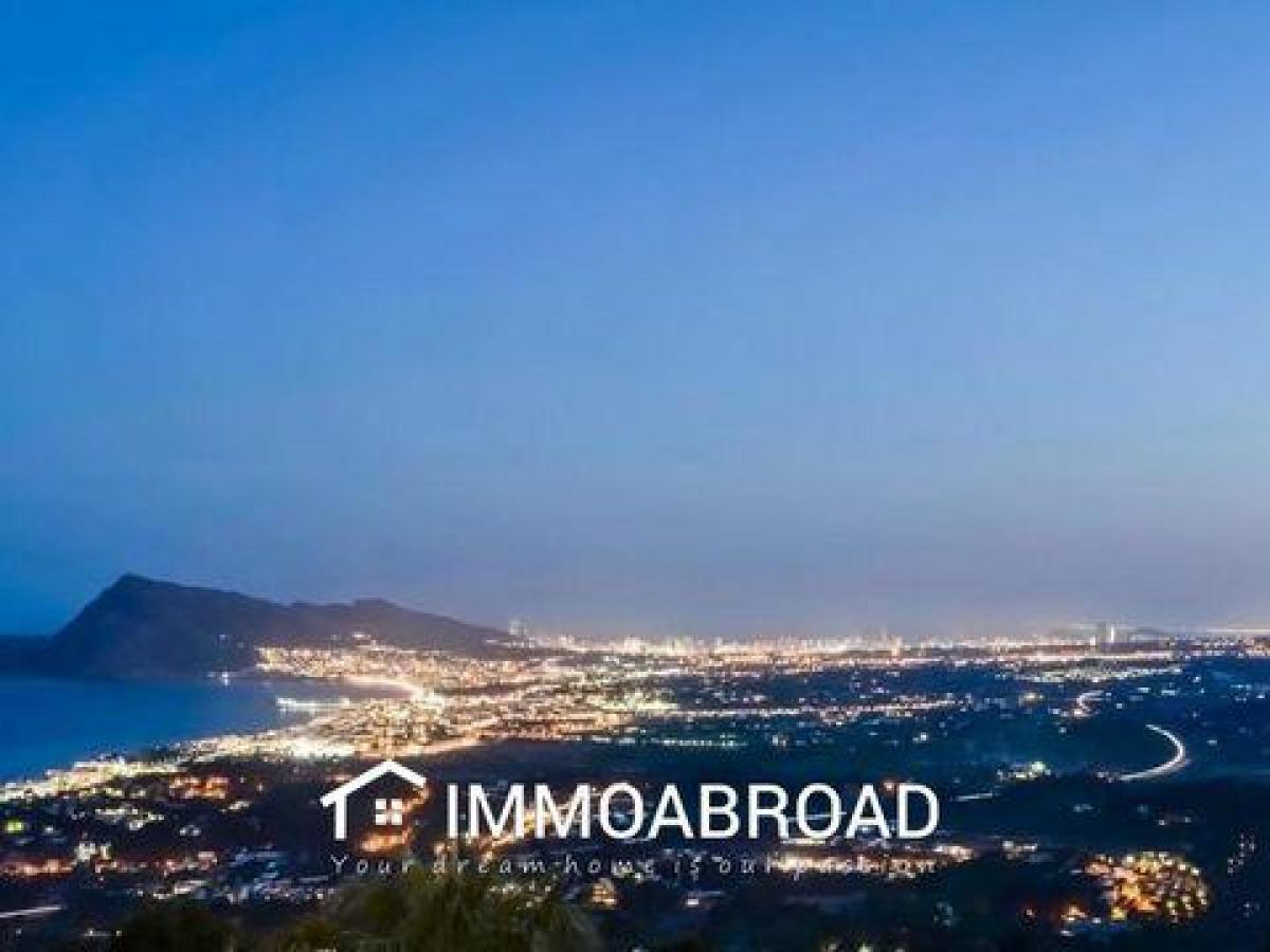 Picture of Condo For Sale in Altea, Alicante, Spain