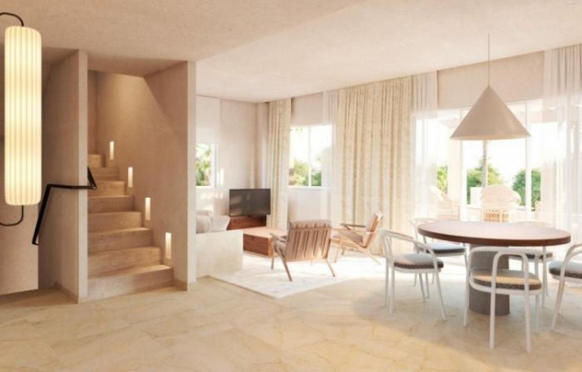 Picture of Apartment For Sale in New Golden Mile, Malaga, Spain