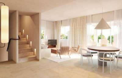 Apartment For Sale in New Golden Mile, Spain