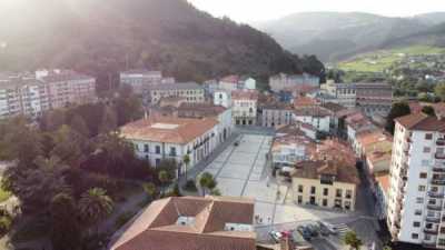 Home For Sale in Pravia, Spain