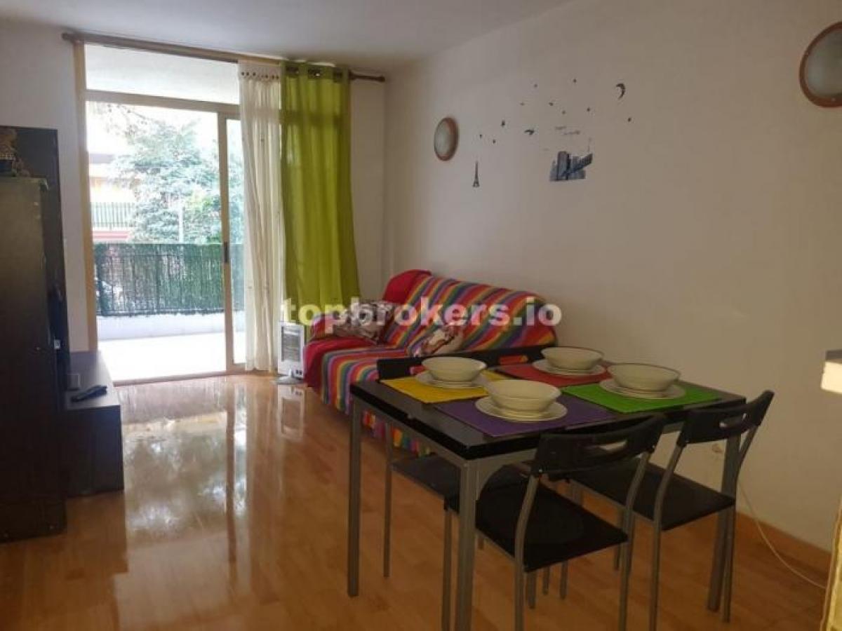 Picture of Apartment For Sale in Salou, Tarragona, Spain