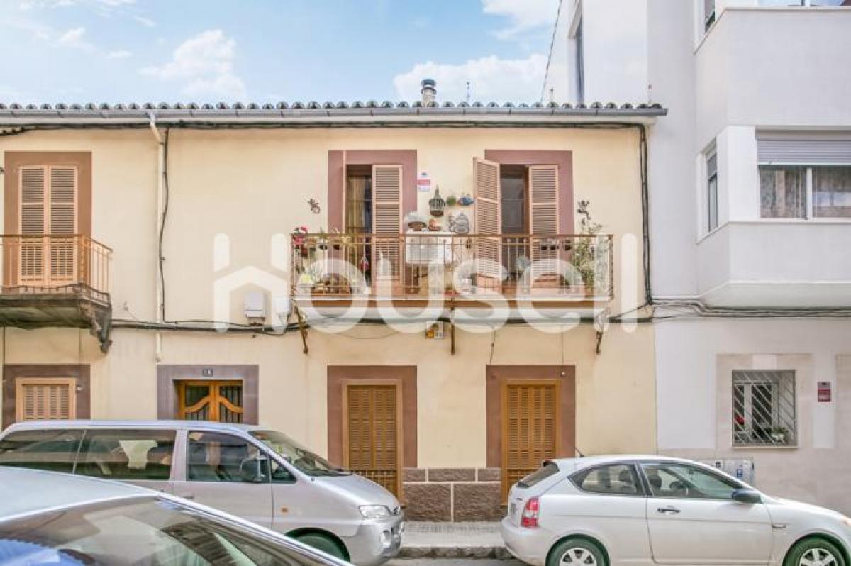Picture of Apartment For Sale in Palma De Mallorca, Mallorca, Spain