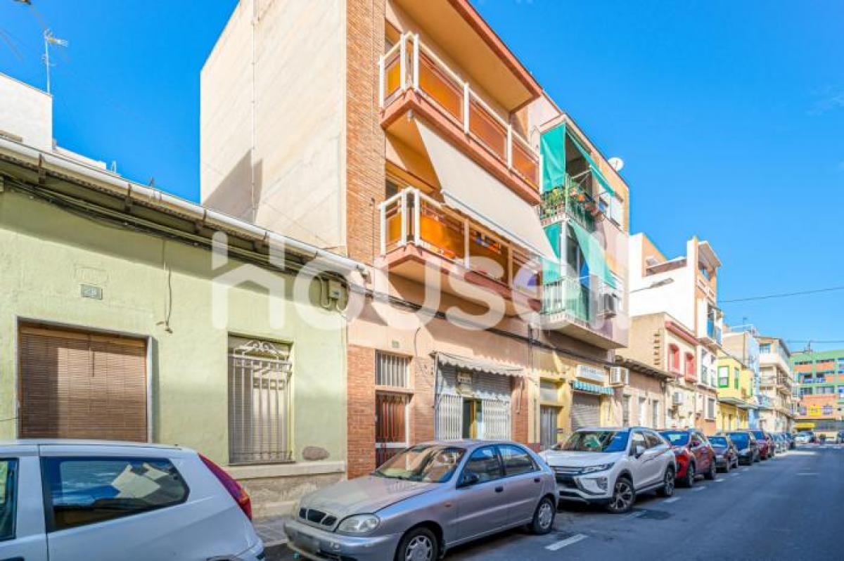 Picture of Apartment For Sale in Alicante, Alicante, Spain