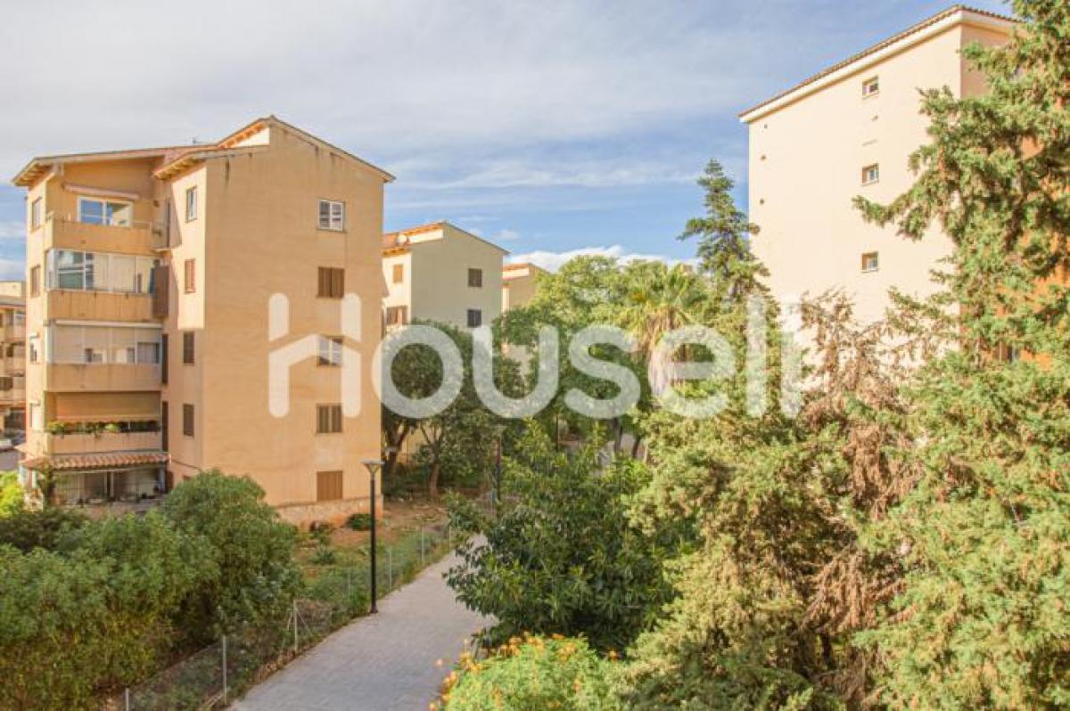Picture of Apartment For Sale in Palma De Mallorca, Mallorca, Spain