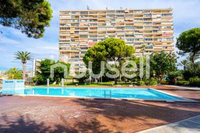 Apartment For Sale in Alicante, Spain