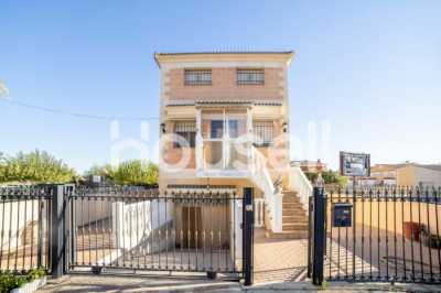 Home For Sale in Villena, Spain