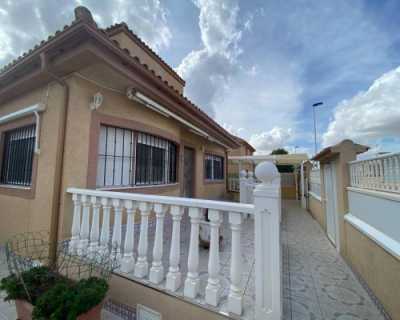 Villa For Sale in Los Alcazares, Spain
