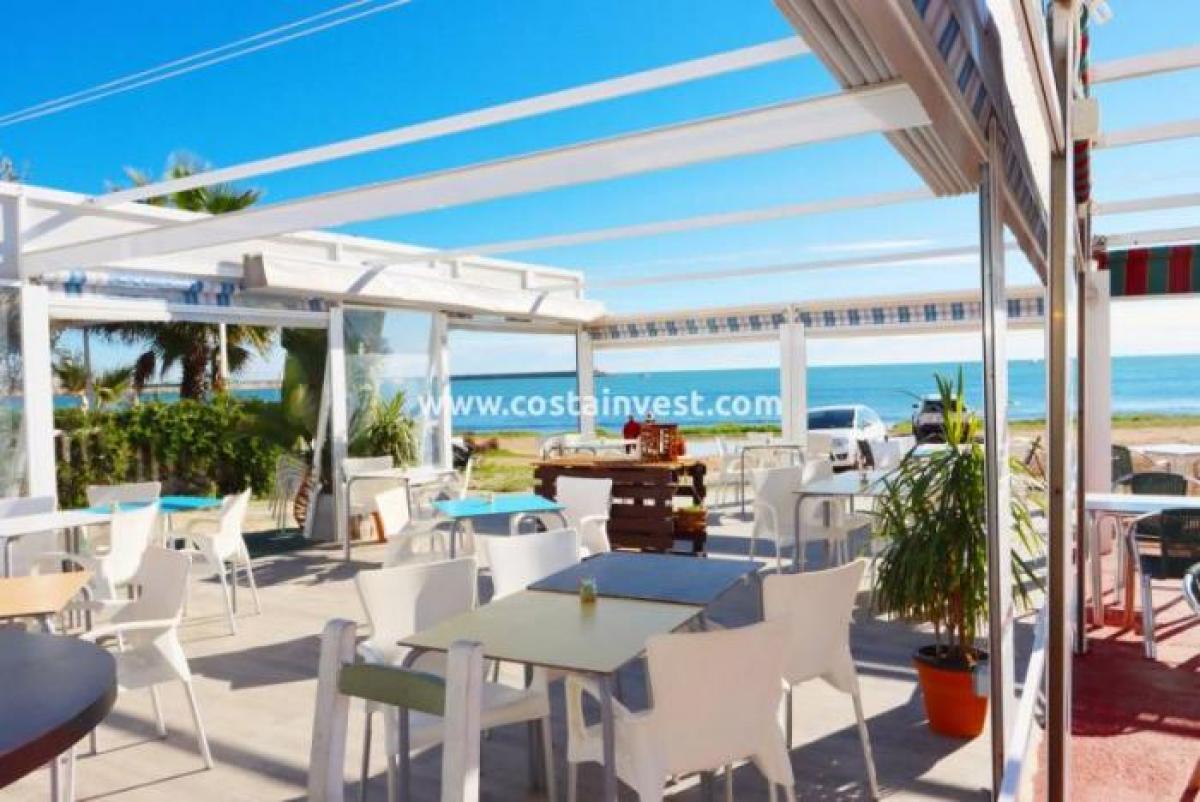 Picture of Retail For Sale in Torrevieja, Alicante, Spain