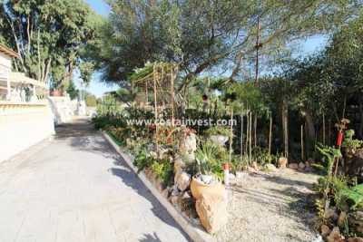 Home For Sale in La Mata, Spain