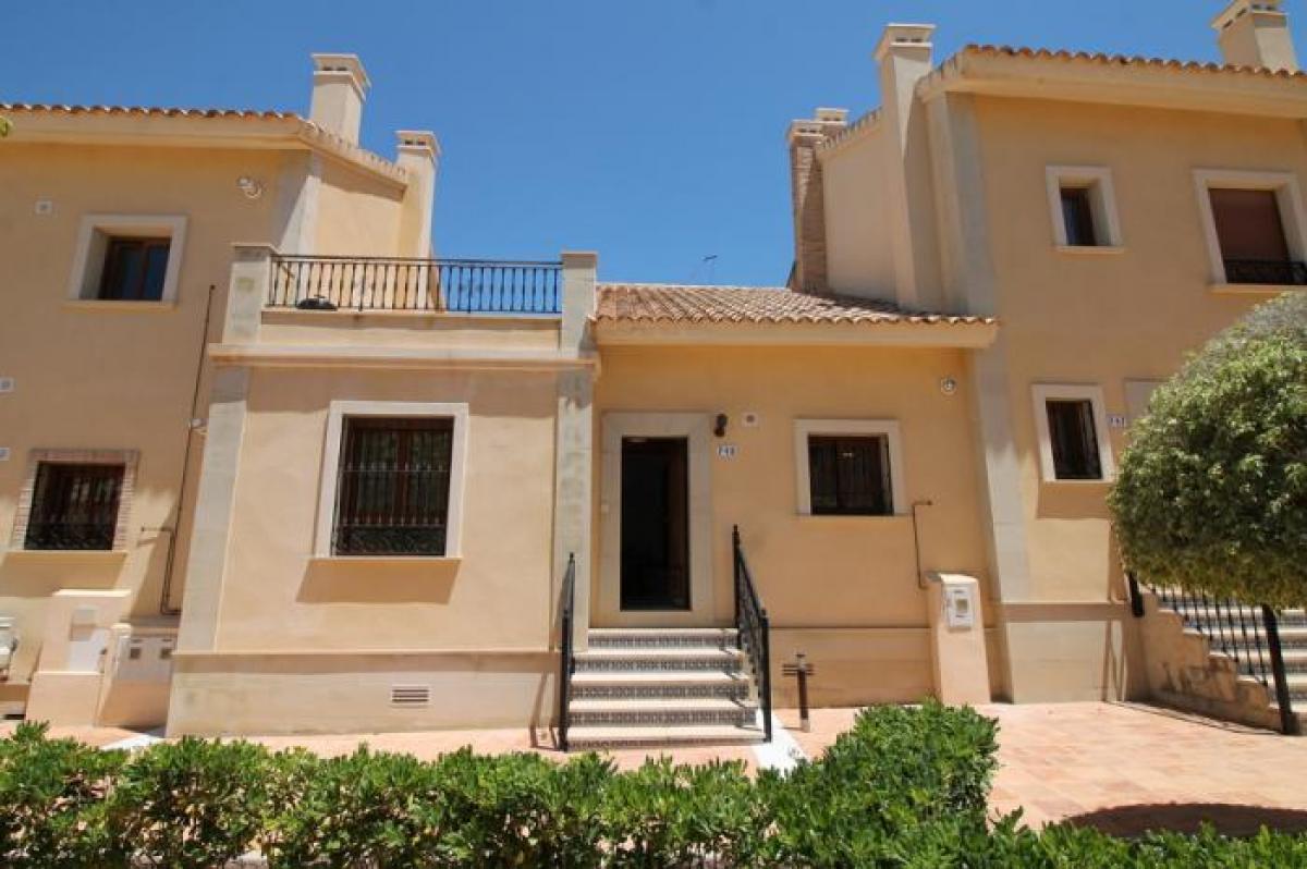Picture of Apartment For Sale in La Finca Golf Resort, Alicante, Spain