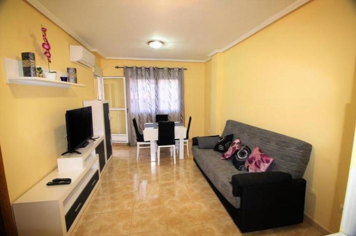 Picture of Apartment For Rent in Torrevieja, Alicante, Spain